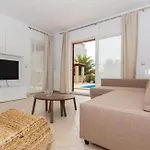 شقة I & M