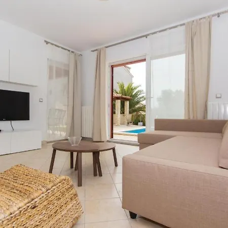 Apartmán I & M