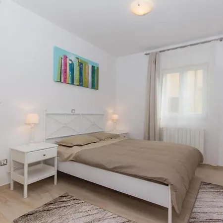 Apartmán I & M *