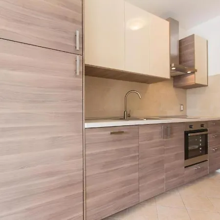 Apartmán I & M Banjole