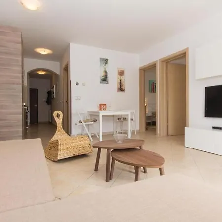 I & M Apartmán Banjole