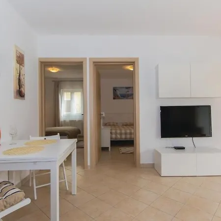 Apartmán I & M *