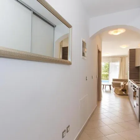 I & M Apartmán Banjole