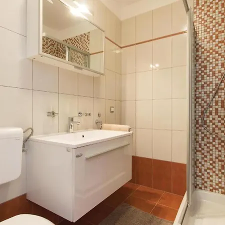 Apartmán I & M Banjole