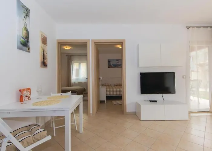 Apartamento I & M *