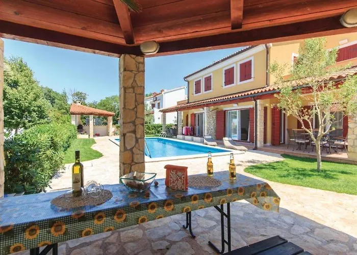 I & M 아파트 반졸레